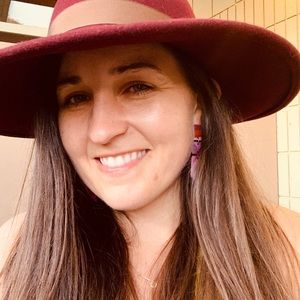 Meet your Posher, Nashelley